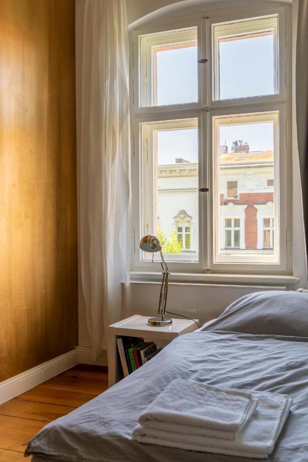 The Good Place In Kreuzberg 베를린 외부 사진